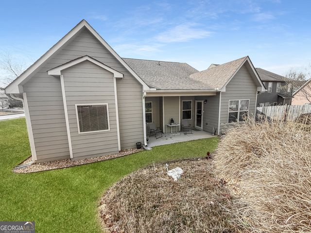 103 Camden Road, Newnan, GA 30265