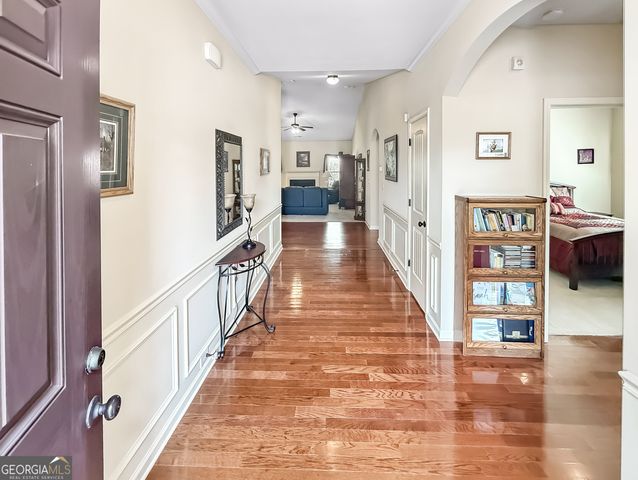 103 Camden Road, Newnan, GA 30265