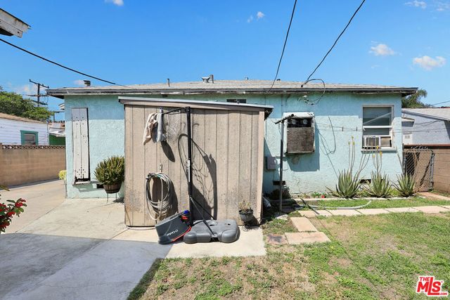 4950 Passons Boulevard, Pico Rivera, CA 90660