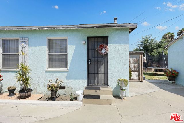 4950 Passons Boulevard, Pico Rivera, CA 90660