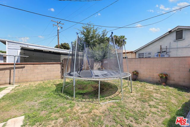4950 Passons Boulevard, Pico Rivera, CA 90660