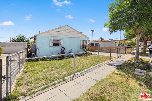 4950 Passons Boulevard, Pico Rivera, CA 90660