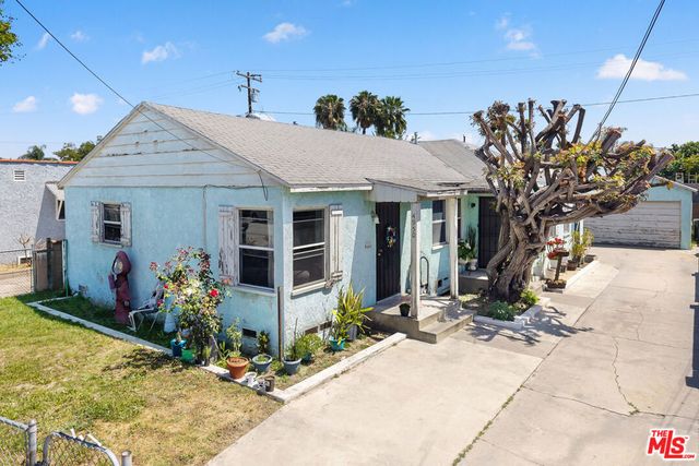 4950 Passons Boulevard, Pico Rivera, CA 90660