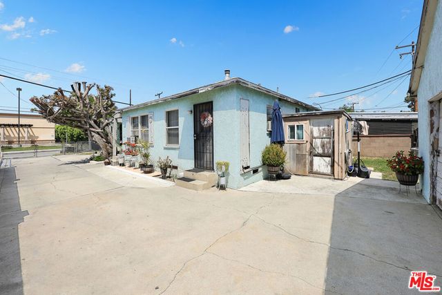4950 Passons Boulevard, Pico Rivera, CA 90660