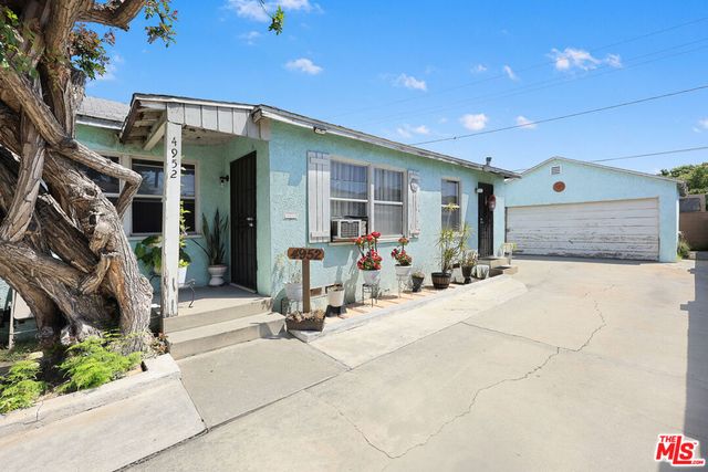4950 Passons Boulevard, Pico Rivera, CA 90660