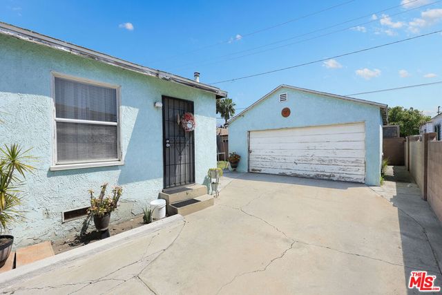 4950 Passons Boulevard, Pico Rivera, CA 90660