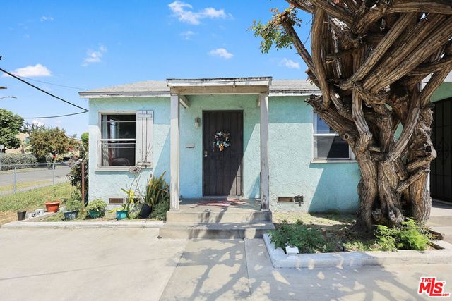 4950 Passons Boulevard, Pico Rivera, CA 90660