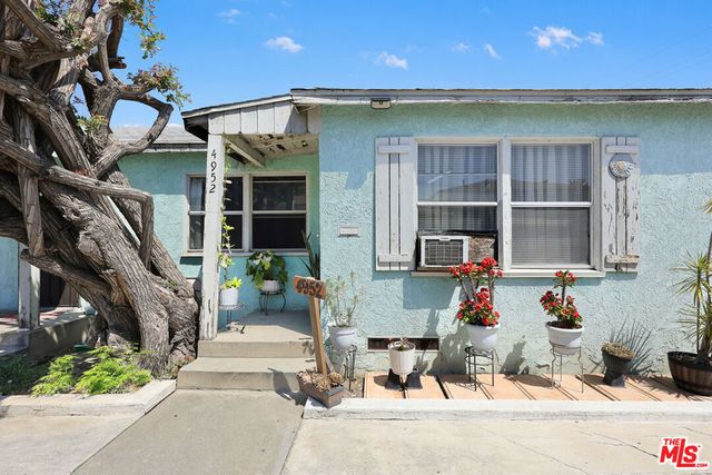 4950 Passons Boulevard, Pico Rivera, CA 90660
