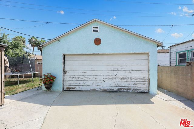 4950 Passons Boulevard, Pico Rivera, CA 90660