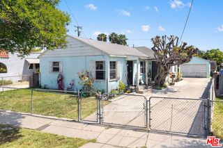 4950 Passons Boulevard, Pico Rivera, CA 90660