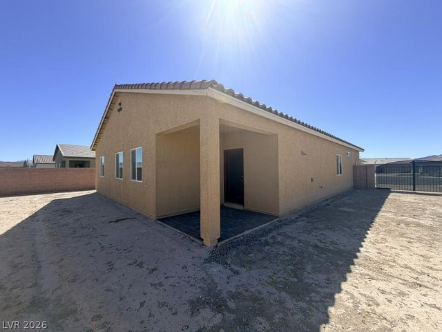 1721 Pinedale Street, Pahrump, NV 89060