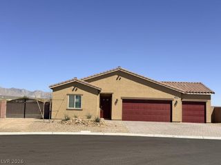 1721 Pinedale Street, Pahrump, NV 89060