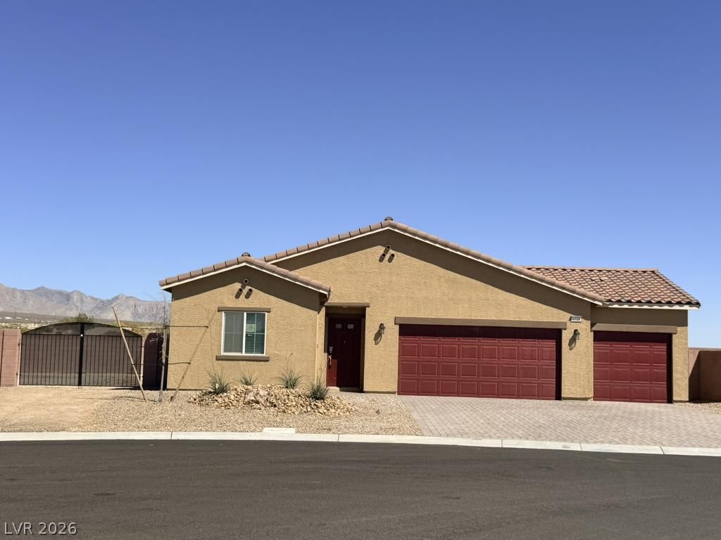1721 Pinedale Street, Pahrump, NV 89060