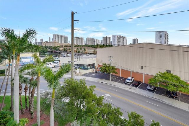 18800 NE 29th Ave 517, Aventura, FL 33180