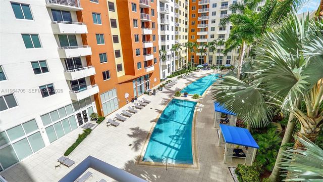 18800 NE 29th Ave 517, Aventura, FL 33180
