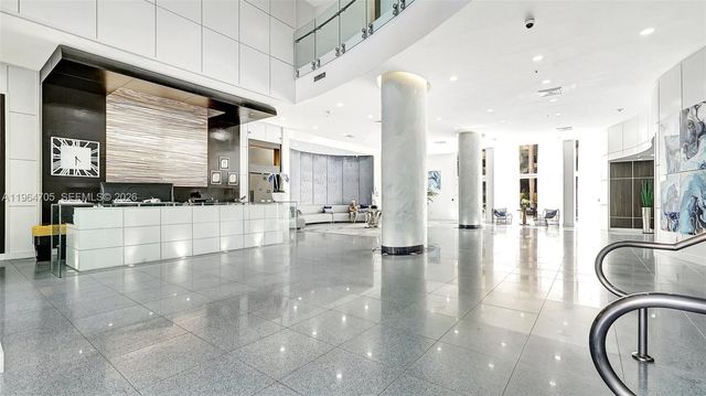 18800 NE 29th Ave 517, Aventura, FL 33180