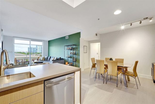 18800 NE 29th Ave 517, Aventura, FL 33180