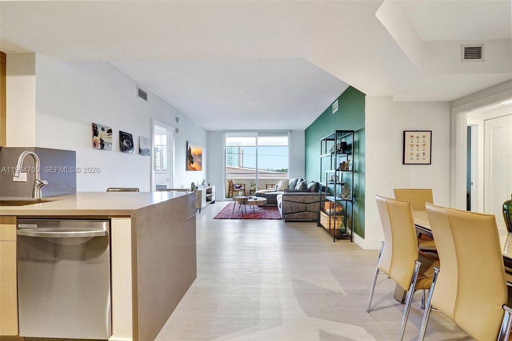 18800 NE 29th Ave 517, Aventura, FL 33180