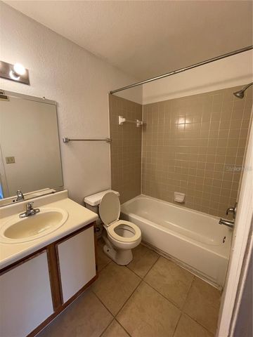 1063 S HIAWASSEE ROAD 1628, Orlando, FL 32835