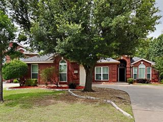 2001 San Simeon Drive, Mesquite, TX 75181