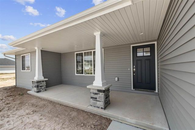 8308 MARLO AVENUE, Neenah, WI 54956