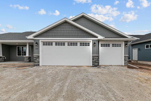 8308 MARLO AVENUE, Neenah, WI 54956