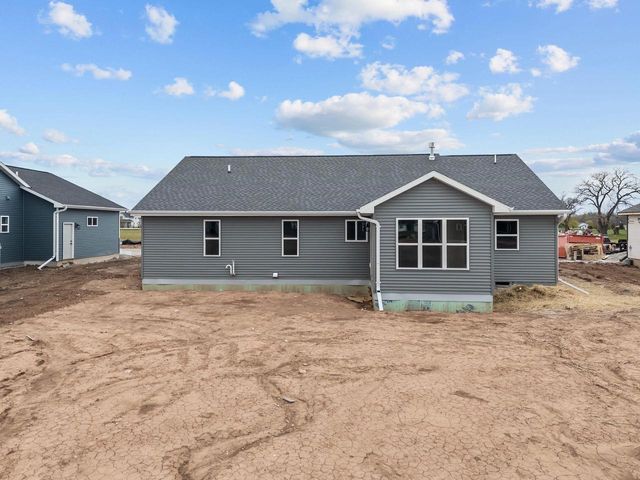 8308 MARLO AVENUE, Neenah, WI 54956