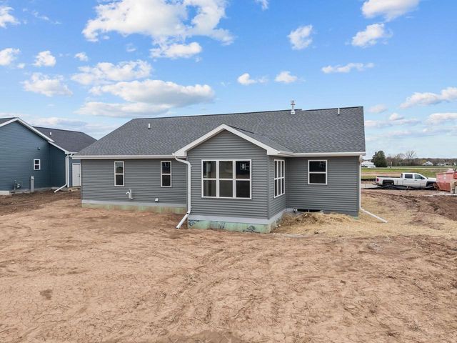 8308 MARLO AVENUE, Neenah, WI 54956