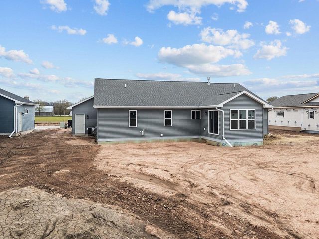 8308 MARLO AVENUE, Neenah, WI 54956