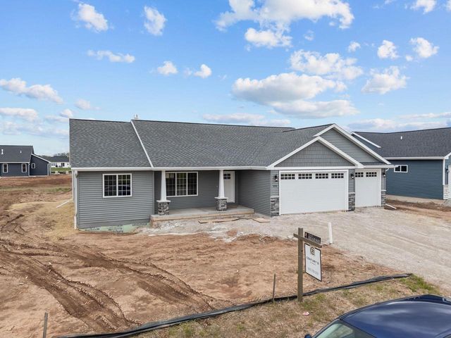 8308 MARLO AVENUE, Neenah, WI 54956