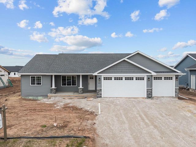 8308 MARLO AVENUE, Neenah, WI 54956