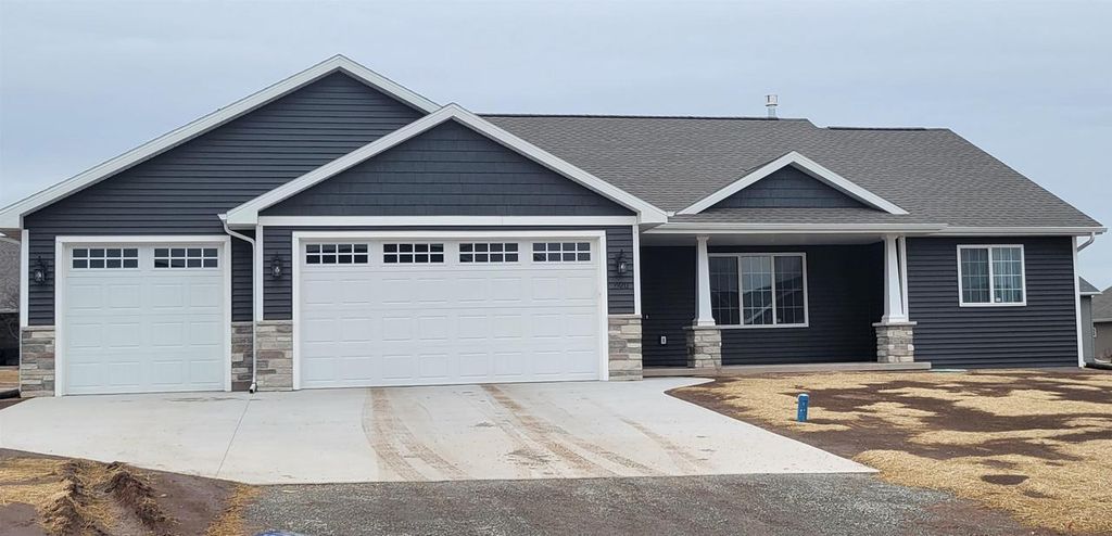 8308 MARLO AVENUE, Neenah, WI 54956
