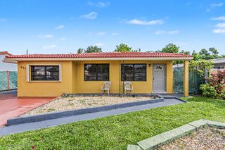 6417 SW 23rd Street, Miramar, FL 33023