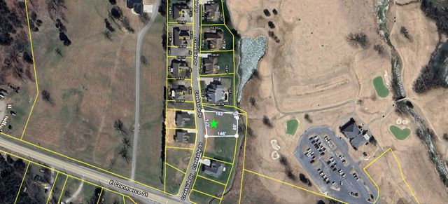 199 Creekside Dr, Lewisburg, TN 37091