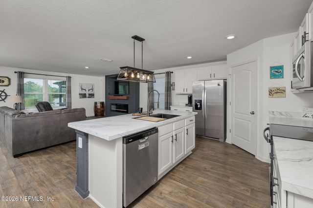 2766 OAK STREAM Drive, Green Cove Springs, FL 32043