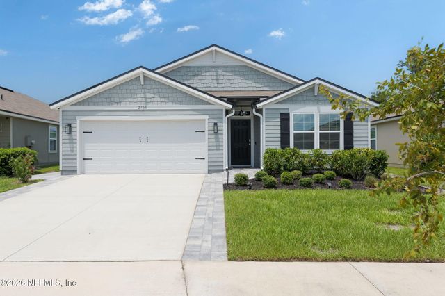 2766 OAK STREAM Drive, Green Cove Springs, FL 32043