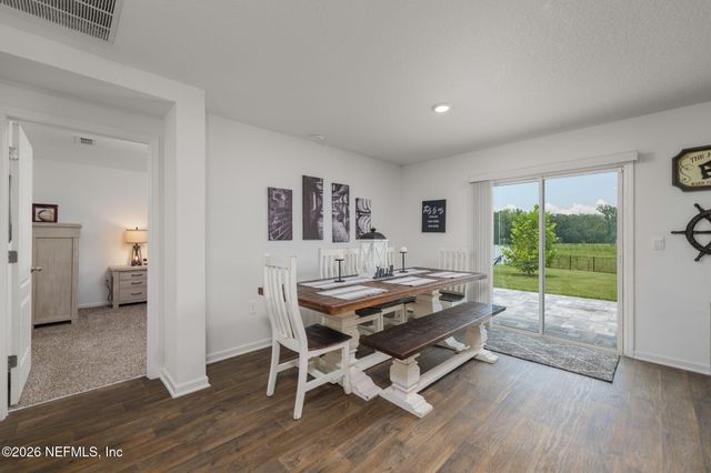 2766 OAK STREAM Drive, Green Cove Springs, FL 32043