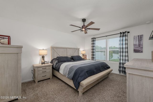 2766 OAK STREAM Drive, Green Cove Springs, FL 32043