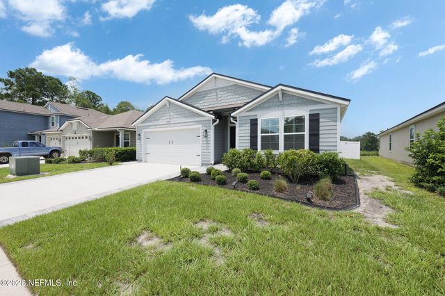 2766 OAK STREAM Drive, Green Cove Springs, FL 32043