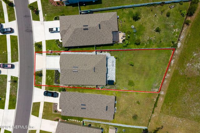 2766 OAK STREAM Drive, Green Cove Springs, FL 32043