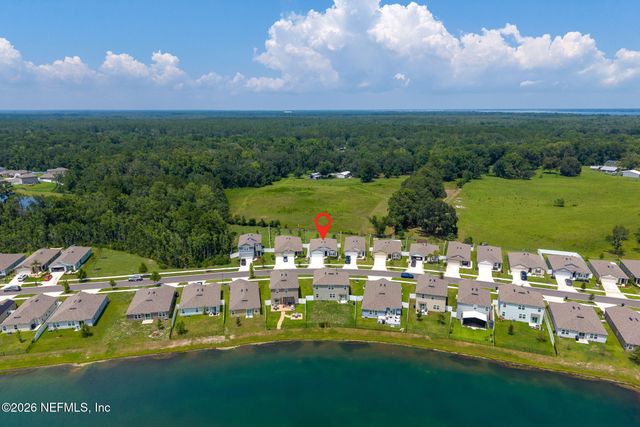 2766 OAK STREAM Drive, Green Cove Springs, FL 32043