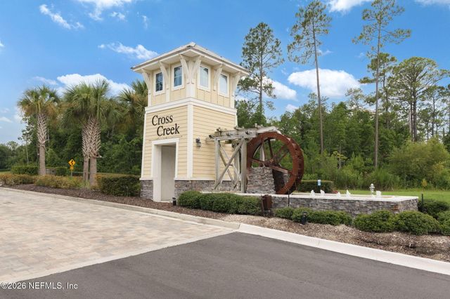 2766 OAK STREAM Drive, Green Cove Springs, FL 32043
