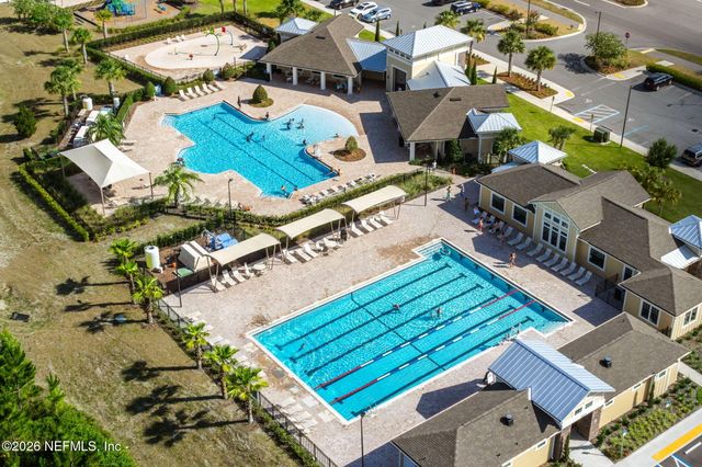 2766 OAK STREAM Drive, Green Cove Springs, FL 32043