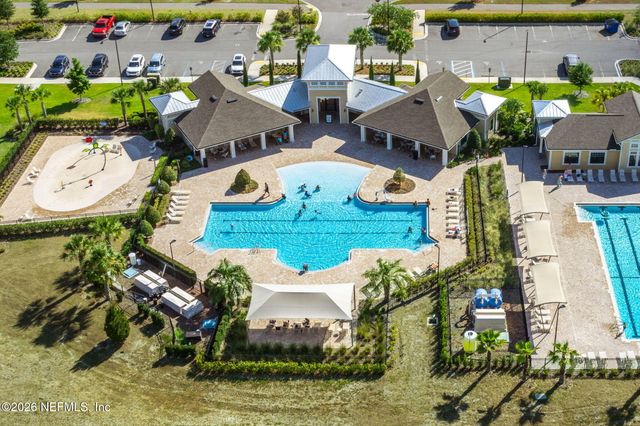2766 OAK STREAM Drive, Green Cove Springs, FL 32043