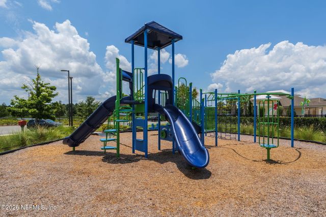 2766 OAK STREAM Drive, Green Cove Springs, FL 32043