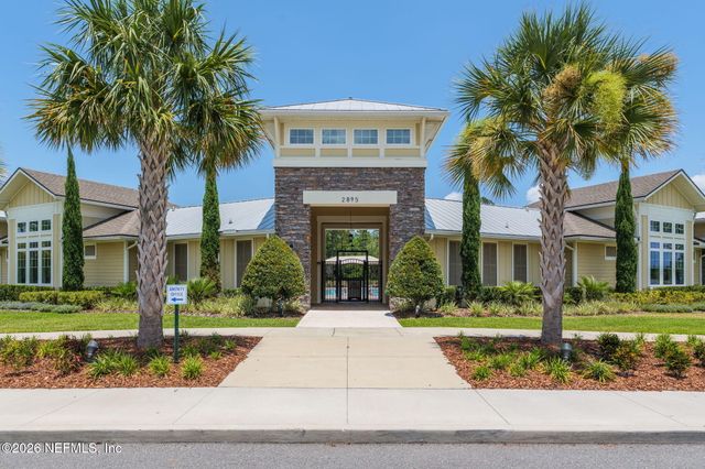 2766 OAK STREAM Drive, Green Cove Springs, FL 32043