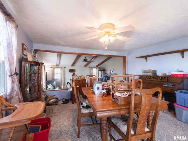 118 S PEKIN Lane, Hanna City, IL 61536