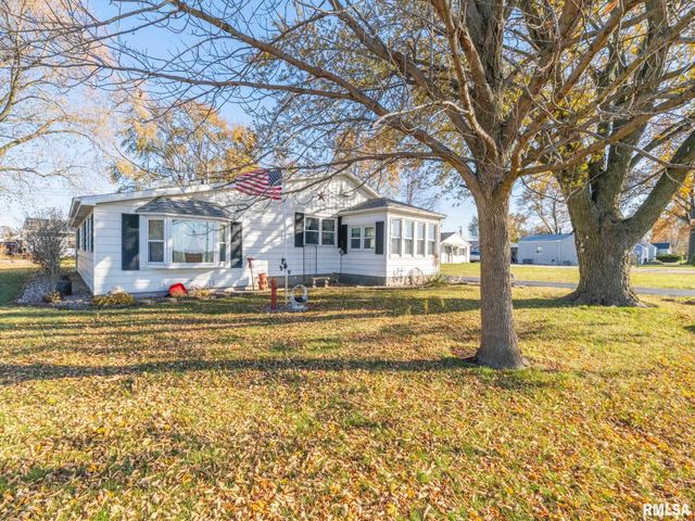 118 S PEKIN Lane, Hanna City, IL 61536