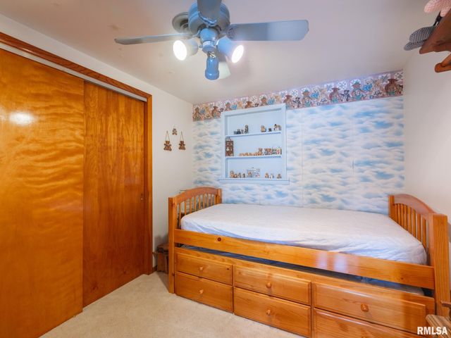 118 S PEKIN Lane, Hanna City, IL 61536