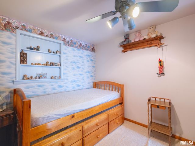 118 S PEKIN Lane, Hanna City, IL 61536